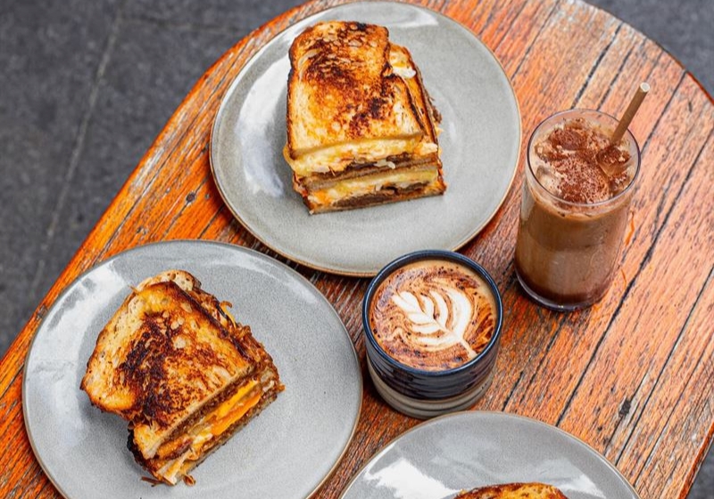 Time-Tested Eateries That Still Serve Up Excellence