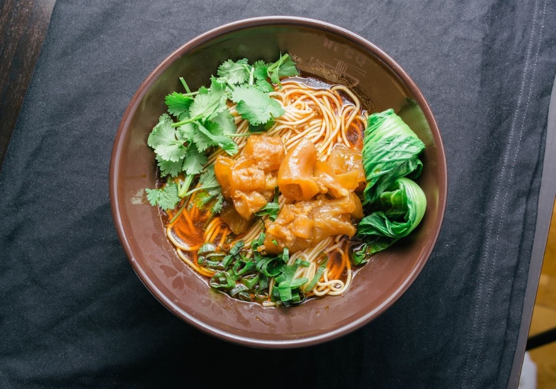 Time-Tested Eateries That Still Serve Up Excellence