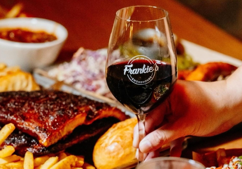 Discover Brisbane's Culinary Gems: A Taste of Diverse Flavours