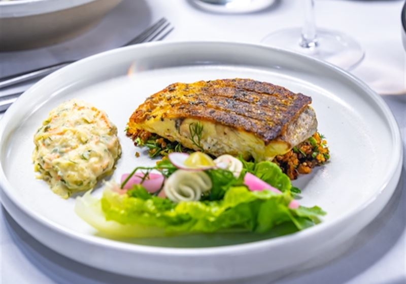 Discover Brisbane's Culinary Gems: A Taste of Diverse Flavours