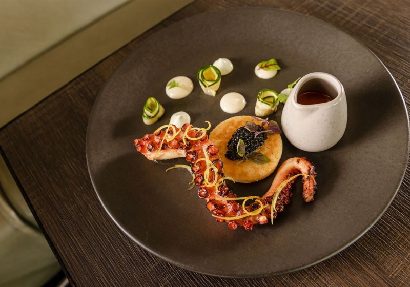 Discover Brisbane's Culinary Gems: A Taste of Diverse Flavours