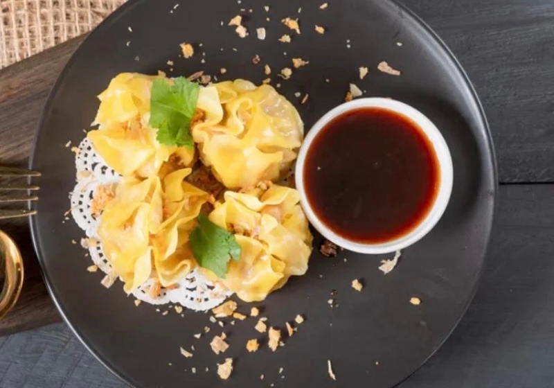 Discover Brisbane's Culinary Gems: A Taste of Diverse Flavours