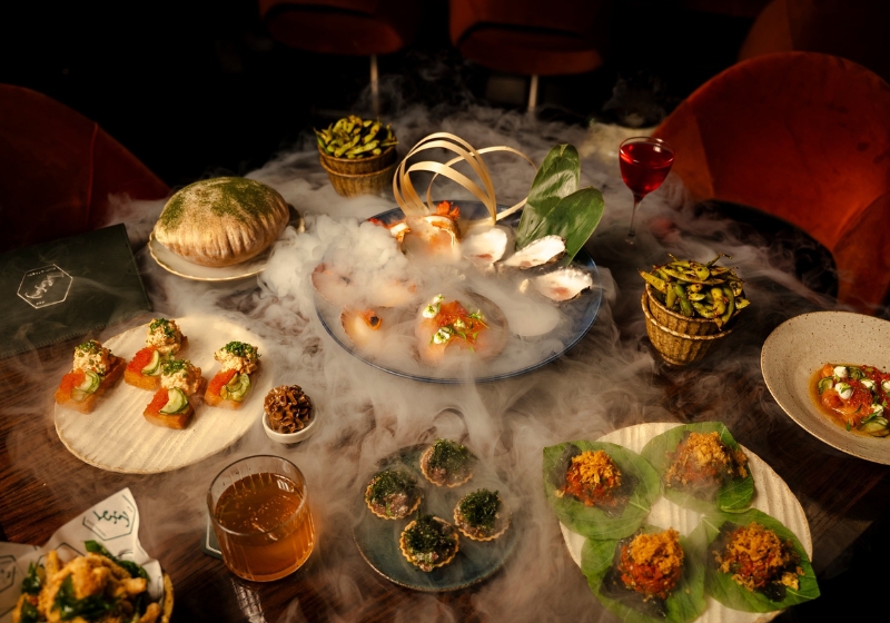 Melbourne's Culinary Mosaic: Diverse Dining Experiences