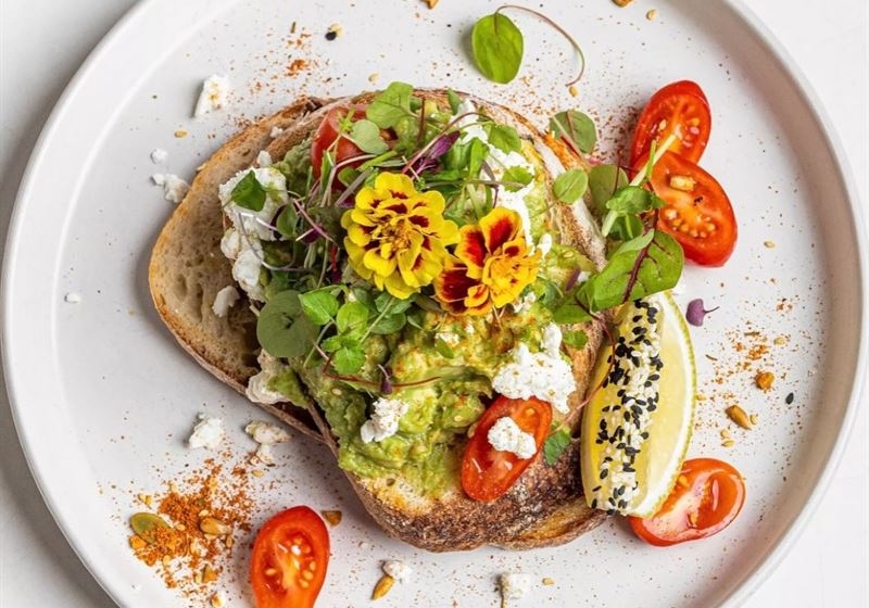 Brunch Bliss: Discovering Melbourne and Beyond