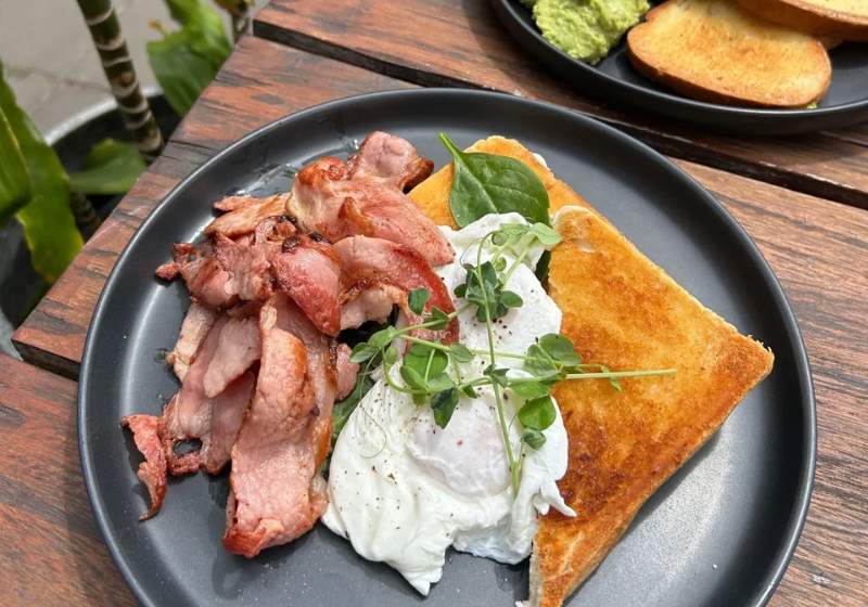 Brunch Bliss: Discovering Melbourne and Beyond