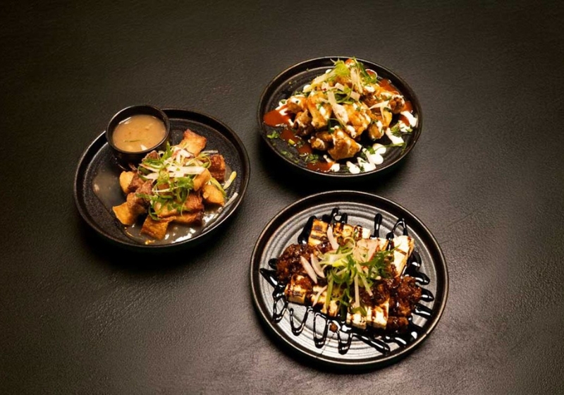 From Table to Tranquility: Gourmet Getaways Where You Can Dine and Stay