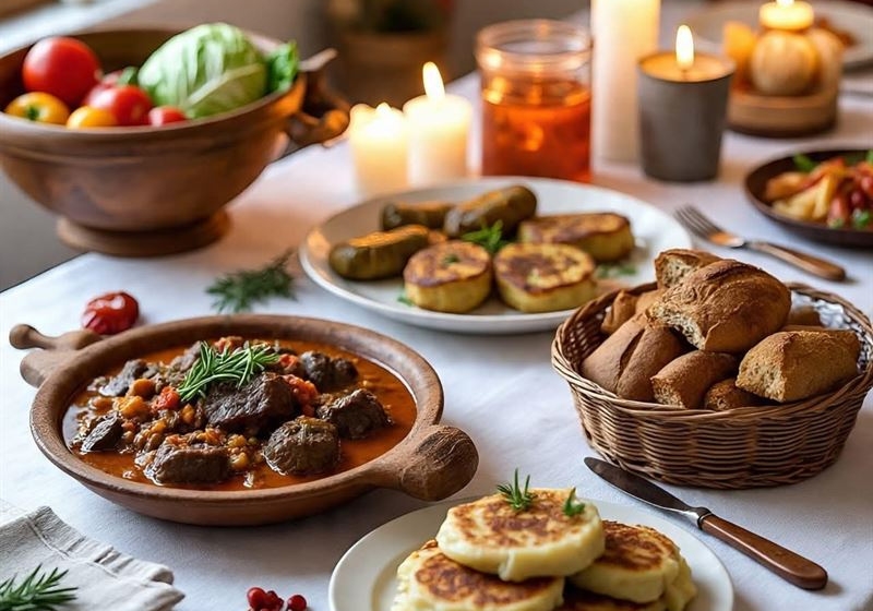 Discover Venues with Character: A Culinary Journey Through Unique Dining Experiences