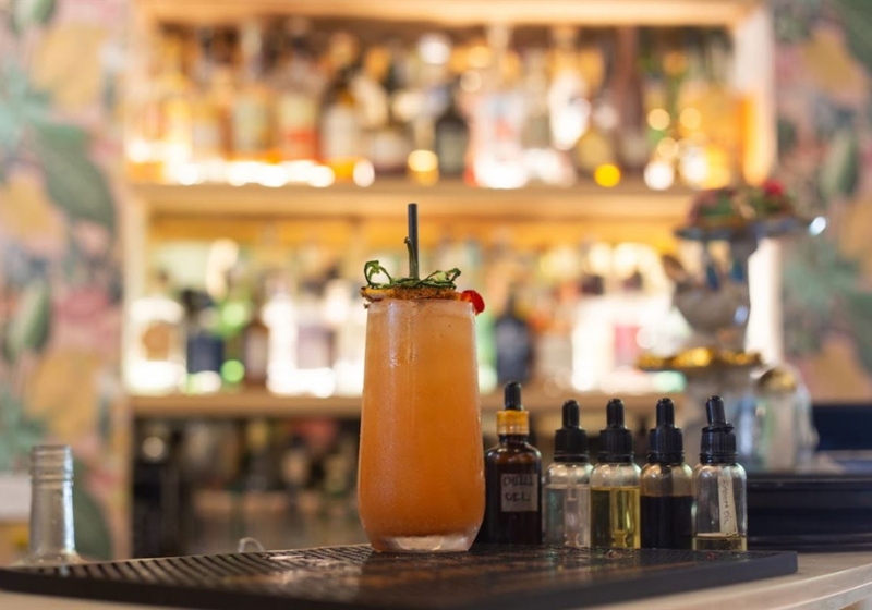 Discover Venues with Character: A Culinary Journey Through Unique Dining Experiences