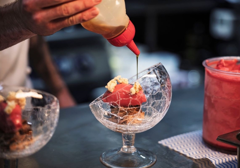 Plating Perfection: Australia’s Culinary Artistry Unleashed