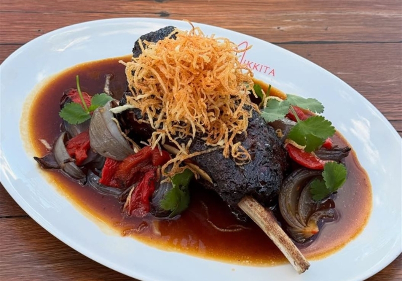 Plating Perfection: Australia’s Culinary Artistry Unleashed