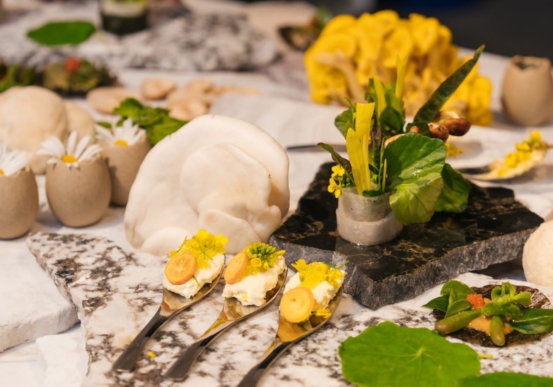 Plating Perfection: Australia’s Culinary Artistry Unleashed