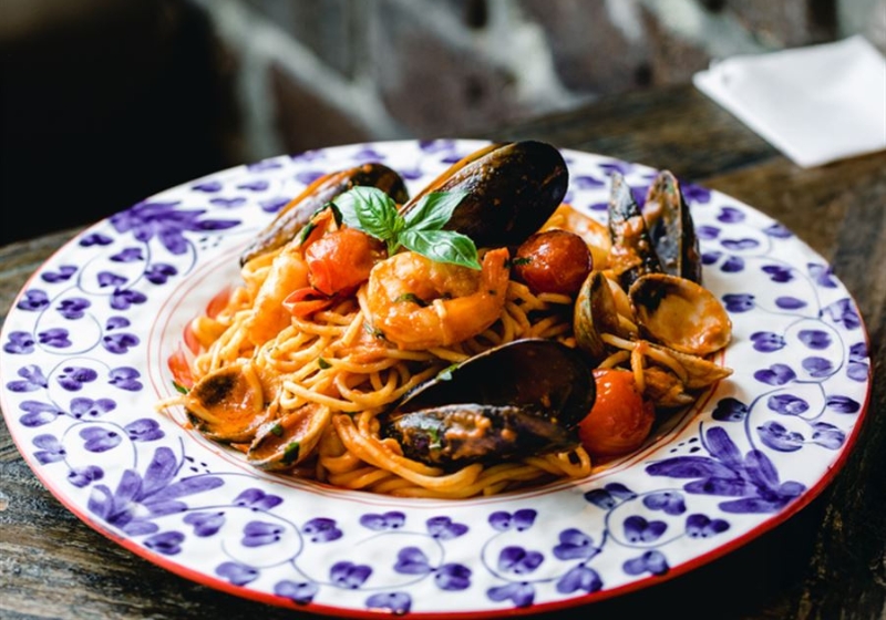 A Taste of Italy: Culinary Gems in Victoria and Western Australia