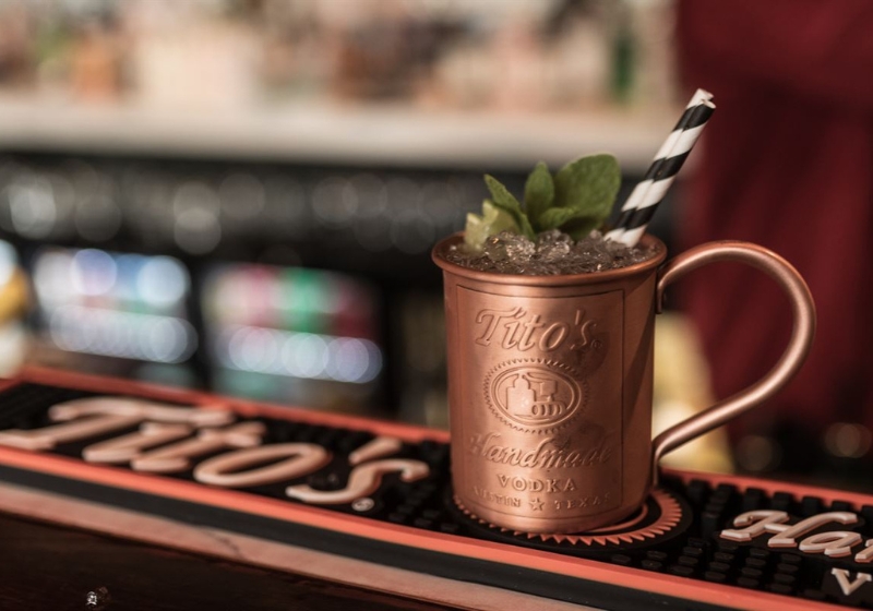 Sip & Savour: Essential Bars for the Discerning Palate