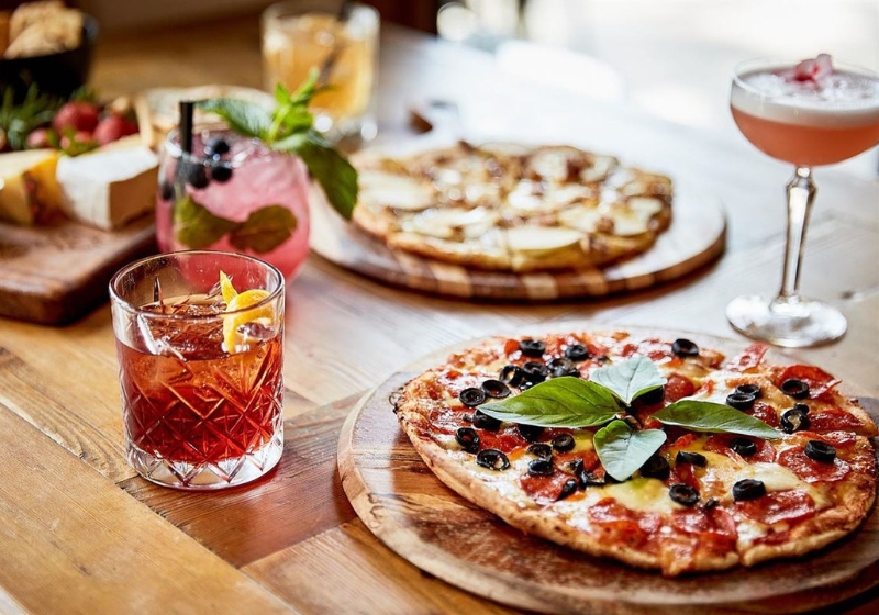 Sip & Savour: Essential Bars for the Discerning Palate