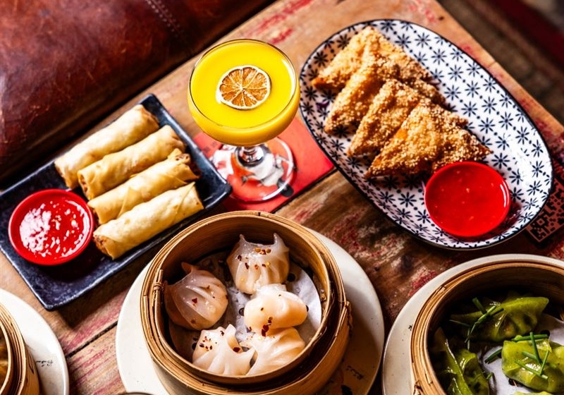 Sip & Savour: Essential Bars for the Discerning Palate