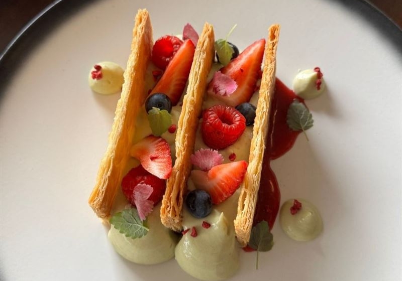 Discover Brisbane's Culinary Gems: A Taste of Global Flavours