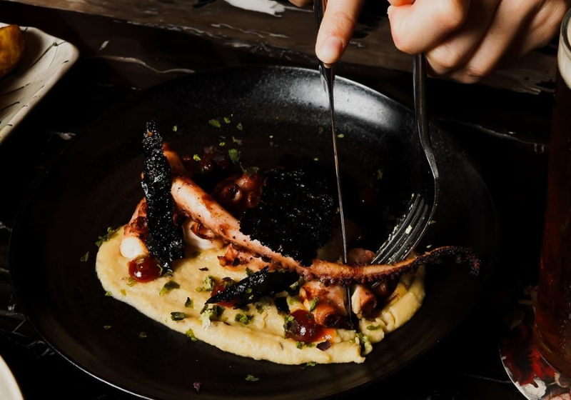 Discover Brisbane's Culinary Gems: A Taste of Global Flavours