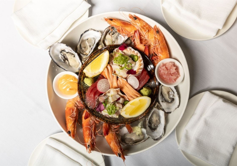 Culinary Journeys Through Queensland: A Taste of the Coast