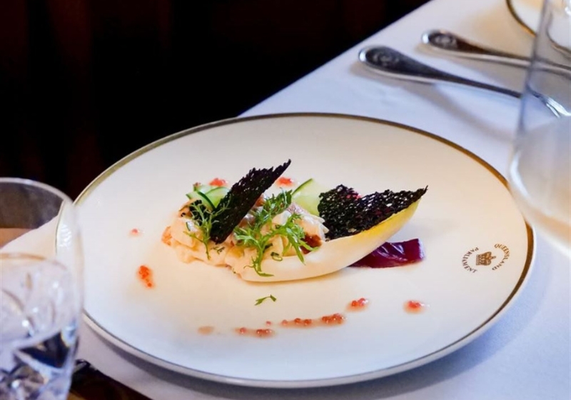 Culinary Journeys Through Queensland: A Taste of the Coast