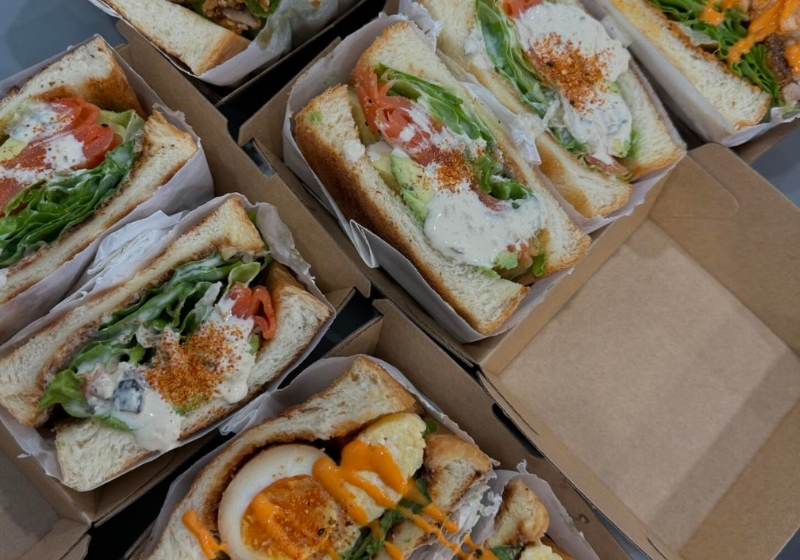 Culinary Journeys Through Queensland: A Taste of the Coast