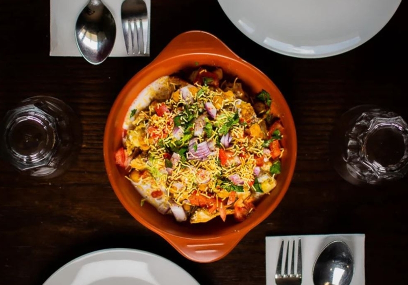 Discover Melbourne's Culinary Gems: A Taste of Diverse Flavours