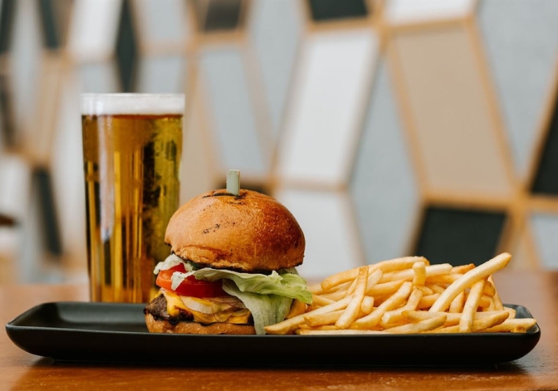 Discover Perth's Culinary Gems: A Guide to Iconic Dining Experiences