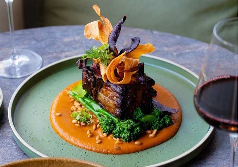 Discover Perth's Culinary Gems: A Guide to Iconic Dining Experiences