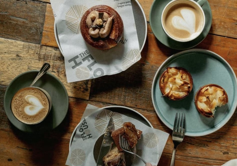 From Dough to Delight: A Culinary Journey Through Victoria's Best Pies and Breads