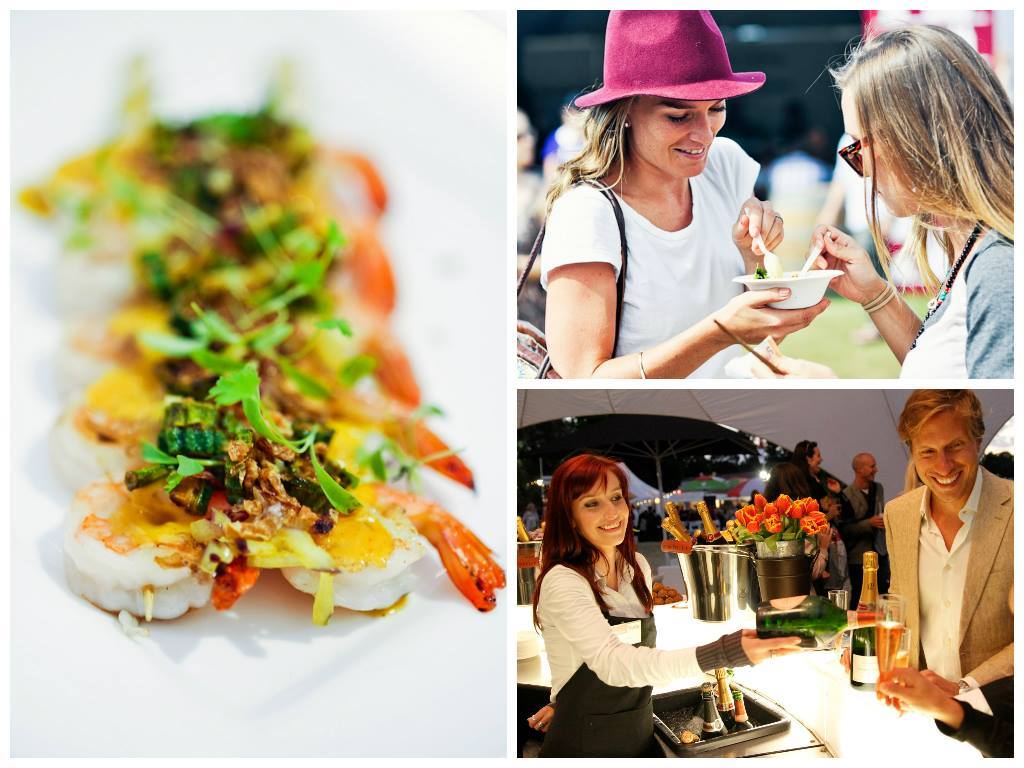 Taste of Sydney 2015 1