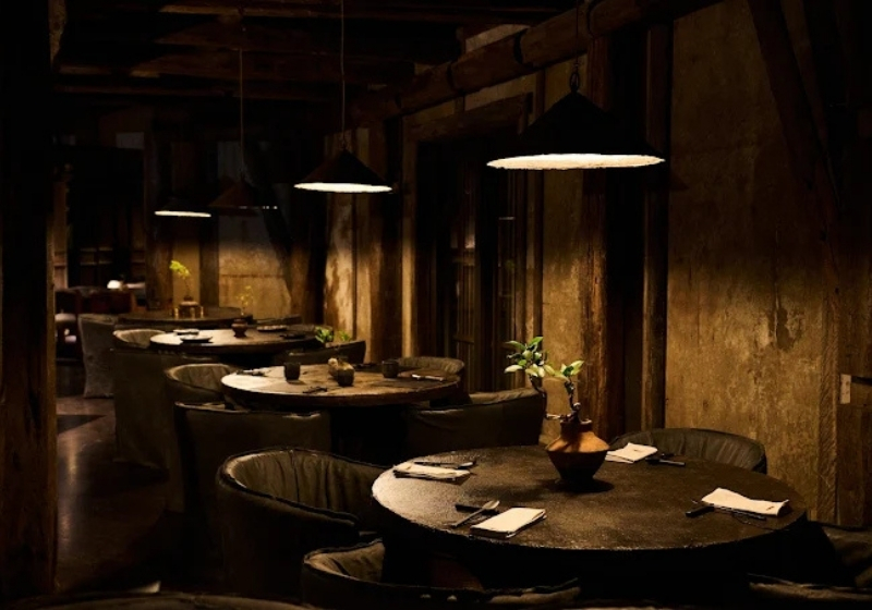 These Game-Changing Australian Restaurants Are Already Ahead of the Curve