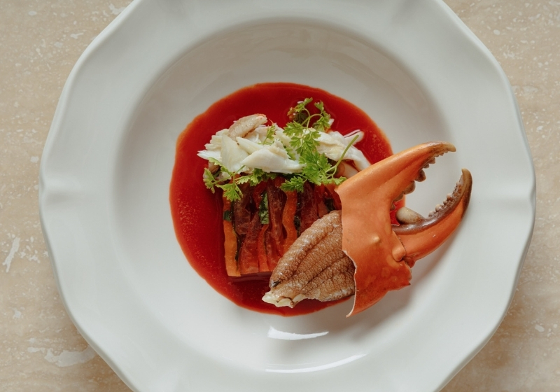 These Game-Changing Australian Restaurants Are Already Ahead of the Curve