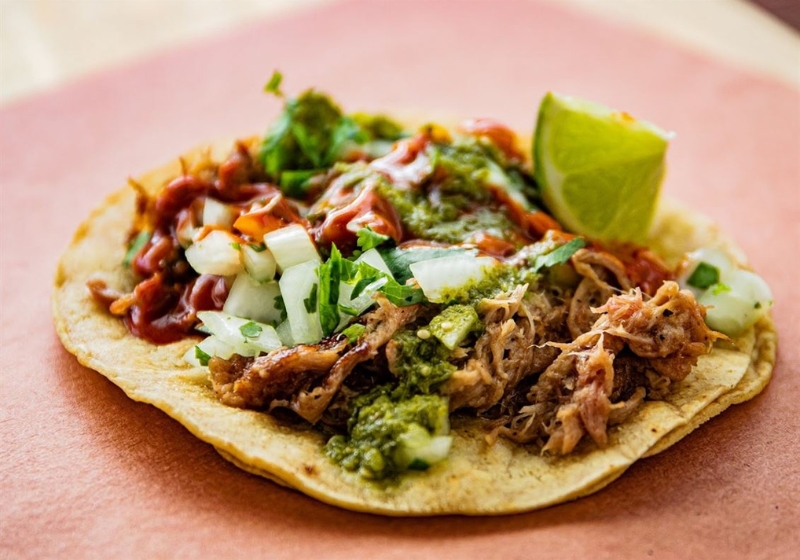 Destination Dining: Journey to Gastronomic Delights