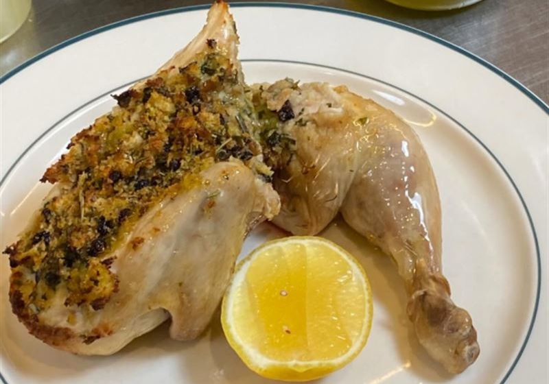 Destination Dining: Journey to Gastronomic Delights