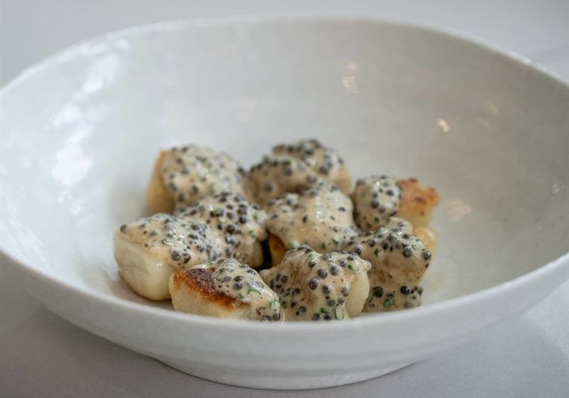 Impressive Culinary Journeys: Explore Chef's Choice Menus