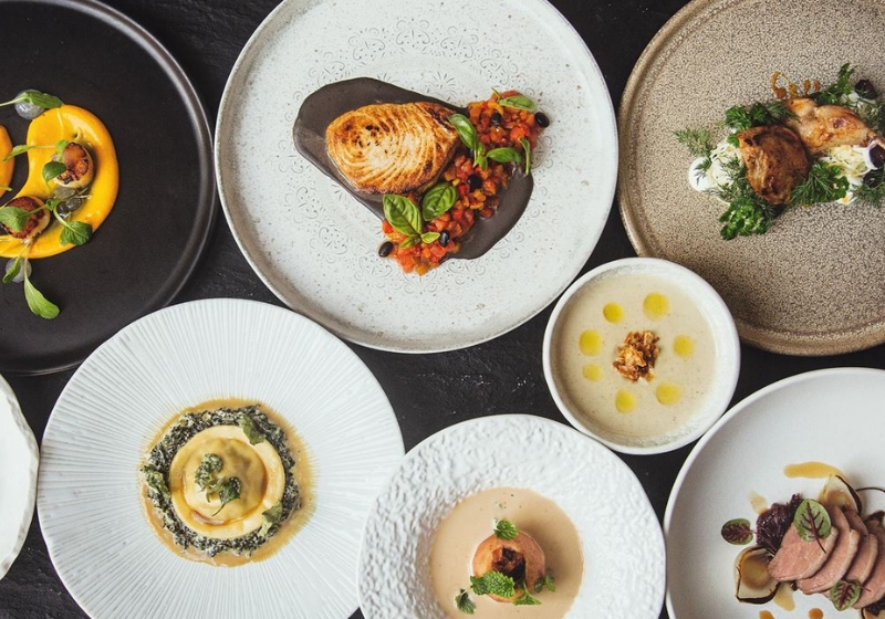 Discover the Best Dining Experiences in Brisbane