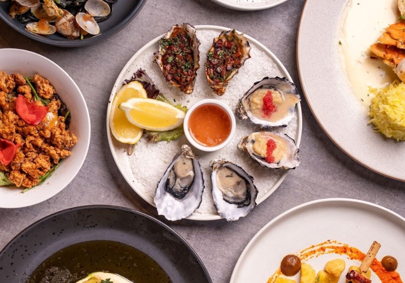 Discover the Best Dining Experiences in Brisbane