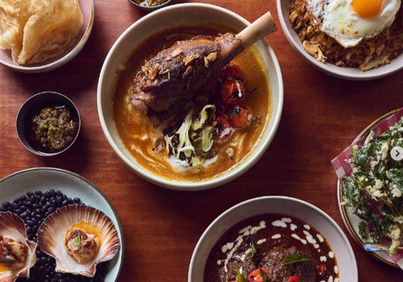 A Culinary Voyage: Discovering Sydney's Diverse Dining Scene
