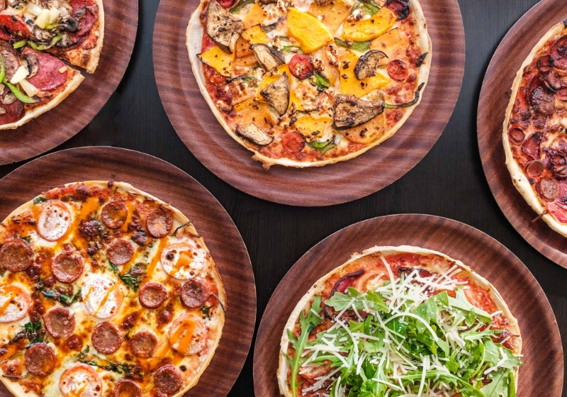 A Culinary Voyage: Discovering Sydney's Diverse Dining Scene