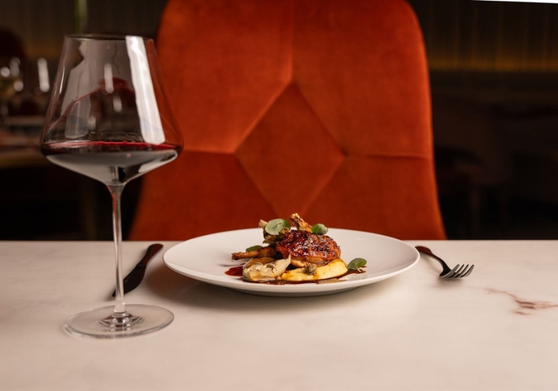 Australia’s Most Romantic Valentine’s Day Dinners You’ll Regret Missing