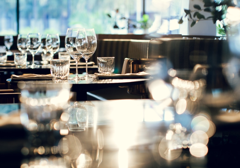 Australia’s Most Romantic Valentine’s Day Dinners You’ll Regret Missing