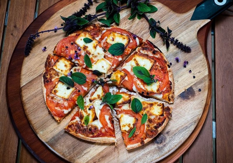 The Art of Pizza: A Journey Through Australia's Best Pizzerias