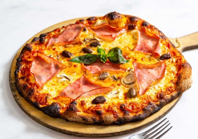 The Art of Pizza: A Journey Through Australia's Best Pizzerias
