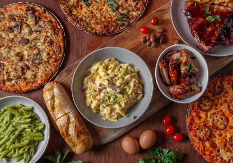 Where Tradition Meets Innovation