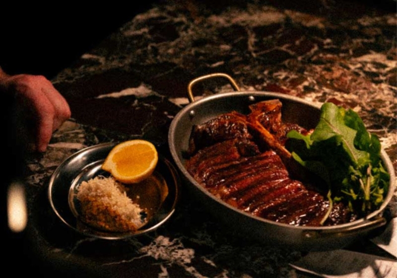 Where Tradition Meets Innovation