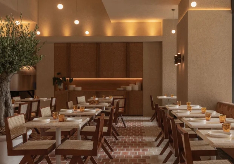 Social Media on the Menu: Seven Sydney Cafes Made for Instagram