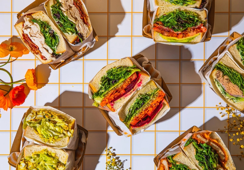 Social Media on the Menu: Seven Sydney Cafes Made for Instagram