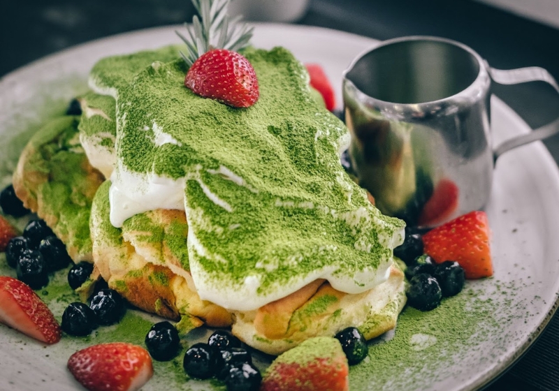 Social Media on the Menu: Seven Sydney Cafes Made for Instagram