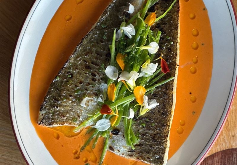 Date Night Done Right: Romantic Restaurants to Impress