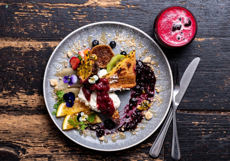 Seven Sydney Cafes That Do More Than Serve Coffee