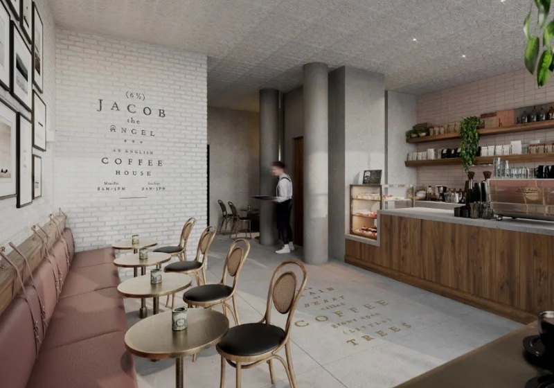 Seven Sydney Cafes That Do More Than Serve Coffee